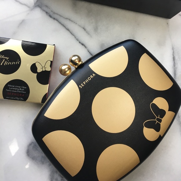 Sephora Minnie Mouse collection - Picture 3 of 4